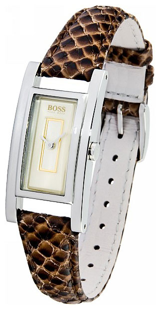 BOSS BLACK HB1502103 wrist watches for women - 1 picture, photo, image