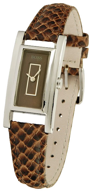 BOSS BLACK HB1502104 wrist watches for women - 1 picture, photo, image
