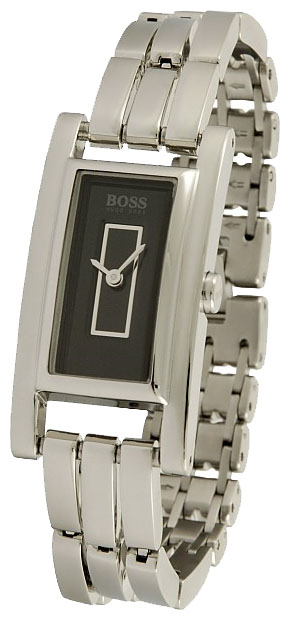 BOSS BLACK HB1502105 wrist watches for women - 1 image, photo, picture