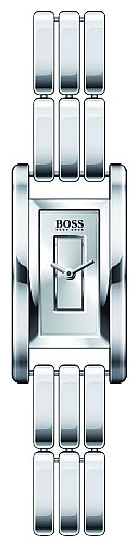 BOSS BLACK HB1502106 wrist watches for women - 1 photo, picture, image