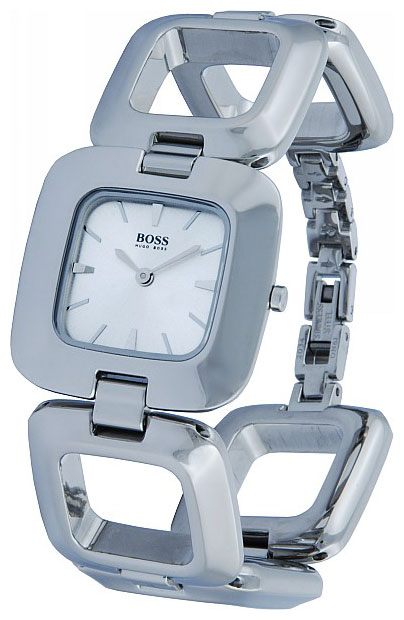 BOSS BLACK HB1502108 wrist watches for women - 1 image, picture, photo