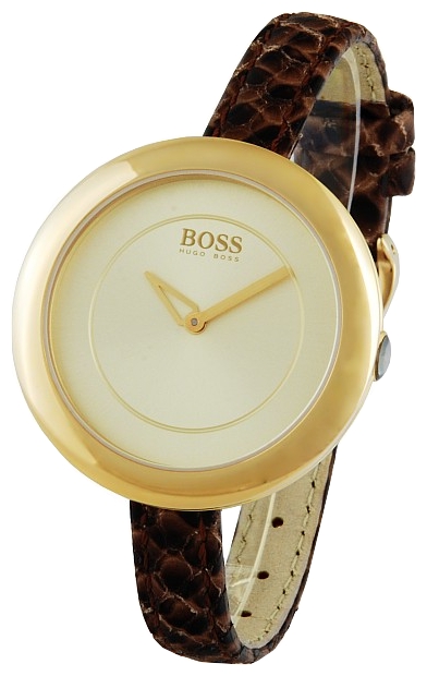 BOSS BLACK HB1502114 wrist watches for women - 1 photo, image, picture