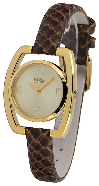BOSS BLACK HB1502118 wrist watches for women - 1 photo, image, picture