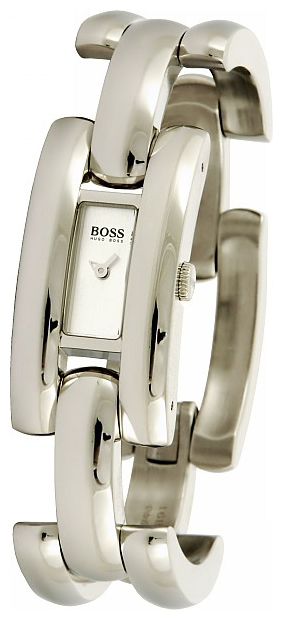 BOSS BLACK HB1502120 wrist watches for women - 1 picture, image, photo