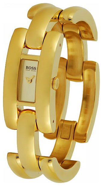 BOSS BLACK HB1502121 wrist watches for women - 1 image, photo, picture
