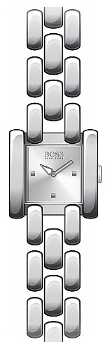 BOSS BLACK HB1502132 wrist watches for women - 1 photo, picture, image