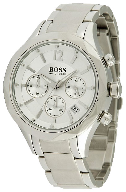 BOSS BLACK HB1502142 wrist watches for women - 1 image, picture, photo
