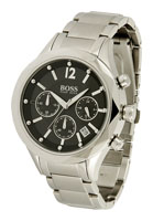 BOSS BLACK HB1502143 wrist watches for men - 1 photo, image, picture