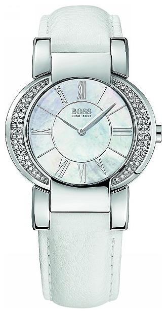 BOSS BLACK HB1502161 wrist watches for women - 1 photo, picture, image
