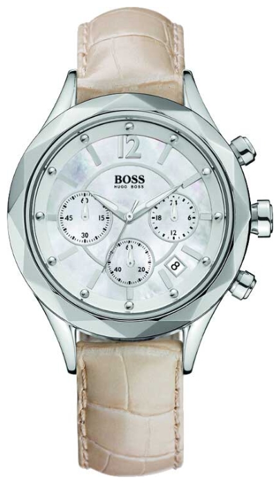 BOSS BLACK HB1502168 wrist watches for women - 1 photo, picture, image