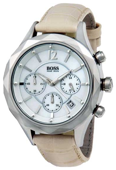 BOSS BLACK HB1502168 wrist watches for women - 2 photo, picture, image