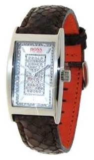 BOSS BLACK HB1502170 wrist watches for women - 2 photo, picture, image