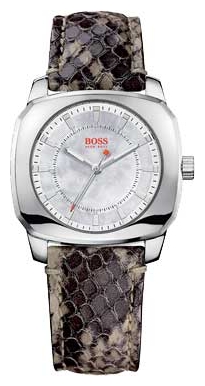 BOSS BLACK HB1502171 wrist watches for women - 1 image, picture, photo