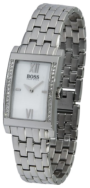 BOSS BLACK HB1502177 wrist watches for women - 1 picture, image, photo