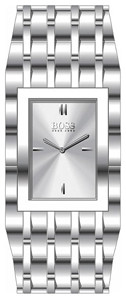 BOSS BLACK HB1502181 wrist watches for women - 1 picture, image, photo