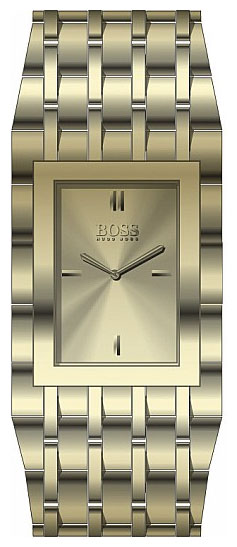 BOSS BLACK HB1502182 wrist watches for women - 1 image, picture, photo