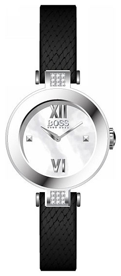 BOSS BLACK HB1502188 wrist watches for women - 1 photo, image, picture