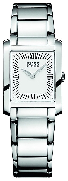 BOSS BLACK HB1502195 wrist watches for women - 1 picture, image, photo