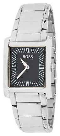 BOSS BLACK HB1502196 wrist watches for women - 2 image, photo, picture