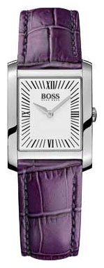 BOSS BLACK HB1502197 wrist watches for women - 1 picture, image, photo