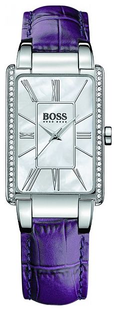 Wrist watch BOSS BLACK for Women - picture, image, photo