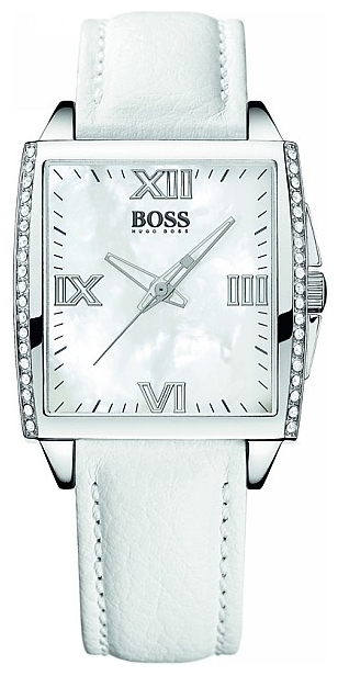 BOSS BLACK HB1502207 wrist watches for women - 1 photo, picture, image