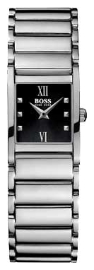 BOSS BLACK HB1502210 wrist watches for women - 1 picture, image, photo