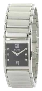 BOSS BLACK HB1502210 wrist watches for women - 2 picture, image, photo