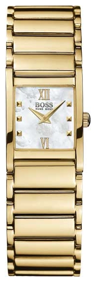 BOSS BLACK HB1502211 wrist watches for women - 1 image, picture, photo
