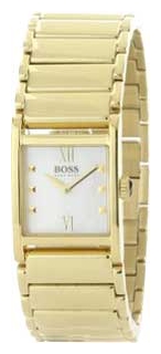 BOSS BLACK HB1502211 wrist watches for women - 2 image, picture, photo
