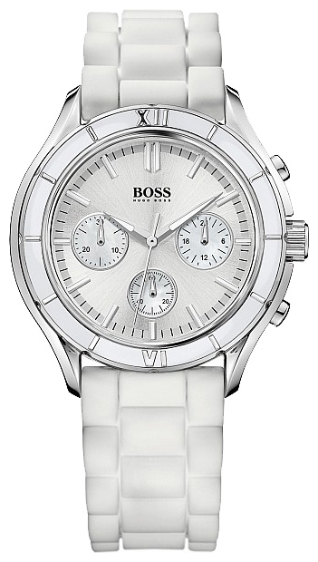 BOSS BLACK HB1502223 wrist watches for women - 1 picture, image, photo