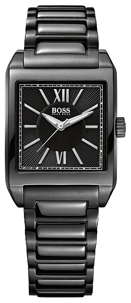 Wrist watch BOSS BLACK for Women - picture, image, photo