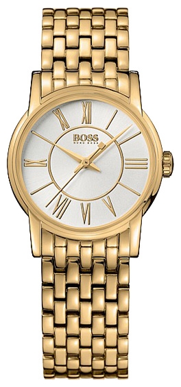 BOSS BLACK HB1502242 wrist watches for women - 1 picture, photo, image