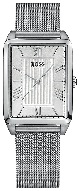 BOSS BLACK HB1502255 wrist watches for women - 1 photo, image, picture