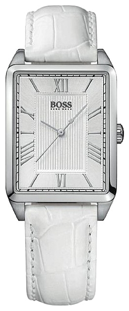 BOSS BLACK HB1502256 wrist watches for women - 1 picture, photo, image