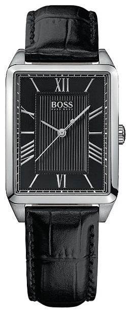 BOSS BLACK HB1502257 wrist watches for women - 1 picture, image, photo