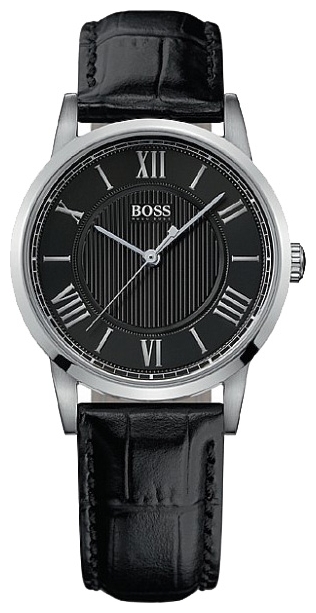 BOSS BLACK HB1502260 wrist watches for women - 1 image, picture, photo