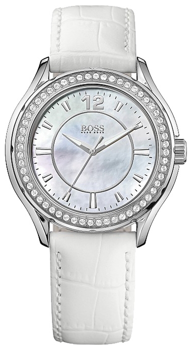 BOSS BLACK HB1502267 wrist watches for women - 1 image, photo, picture