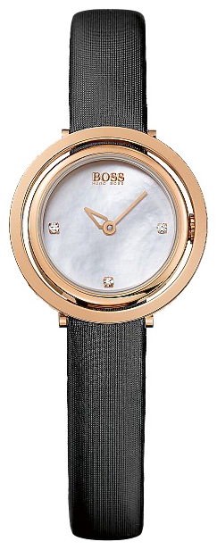 BOSS BLACK HB1502276 wrist watches for women - 1 photo, picture, image