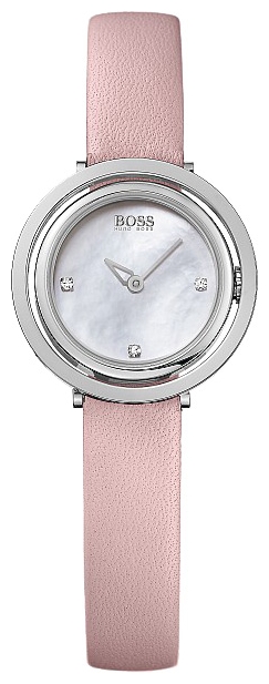 BOSS BLACK HB1502277 wrist watches for women - 1 photo, image, picture