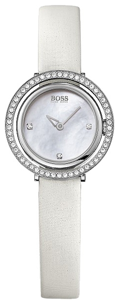 BOSS BLACK HB1502278 wrist watches for women - 1 picture, image, photo
