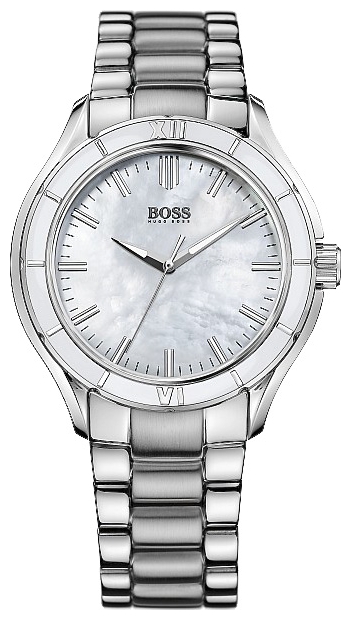 BOSS BLACK HB1502285 wrist watches for men - 1 image, photo, picture
