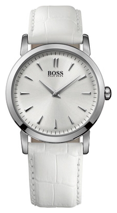 BOSS BLACK HB1502300 wrist watches for women - 1 picture, photo, image