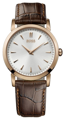 BOSS BLACK HB1502301 wrist watches for women - 1 picture, image, photo