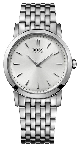 BOSS BLACK HB1502304 wrist watches for women - 1 image, picture, photo