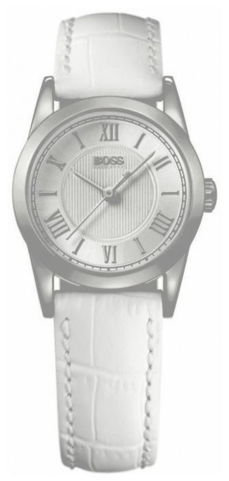 BOSS BLACK HB1502306 wrist watches for women - 1 photo, image, picture