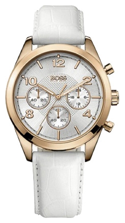 BOSS BLACK HB1502310 wrist watches for women - 1 photo, image, picture