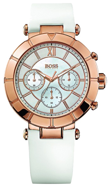 BOSS BLACK HB1502315 wrist watches for women - 1 photo, image, picture