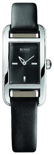 BOSS BLACK HB1502337 wrist watches for women - 1 image, picture, photo