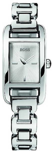 BOSS BLACK HB1502338 wrist watches for women - 1 photo, picture, image